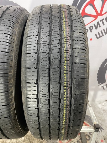 Kumho Radial 798 Plus R17 235/60