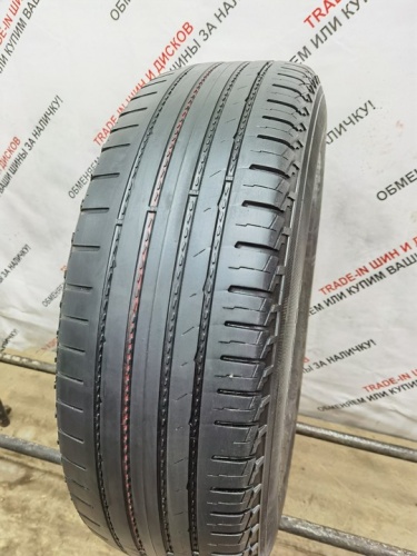 Nokian Tyres Nordman S2 suv R16 235/75