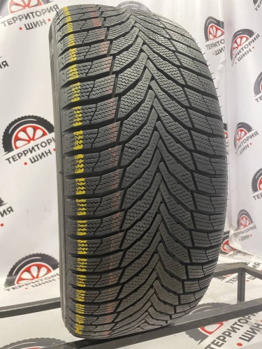 Nexen Winguard Sport 2 Suv 255/55 R18