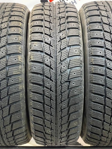 Zeta Antarctica ICE R16 215/65