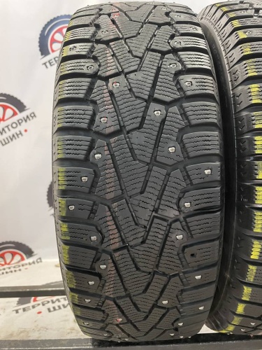 Pirelli Ice Zero 205/55 R16