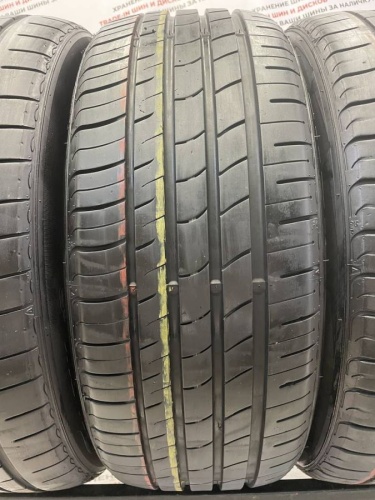 Nexen N Fera RU1  R18	225/50