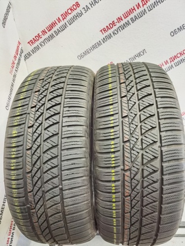 Hankook Kinergy 4S H740 R17 215/50