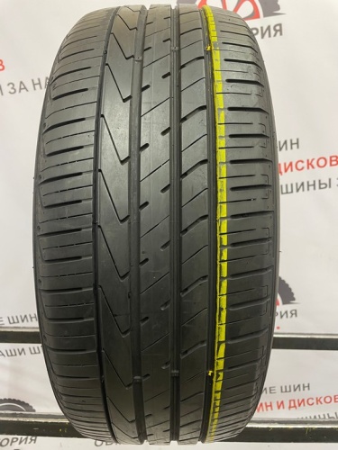 Hankook Ventus S1 Evo2 Suv R18 235/55 100V