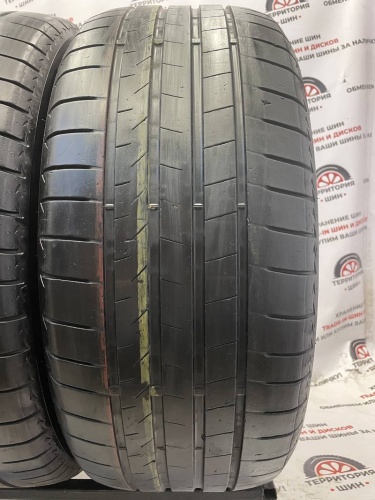Bridgestone Alenza 001 R20 255/50