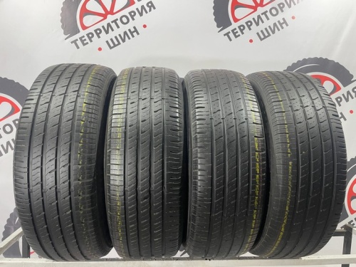Roadstone N'Fera RU5 R17 235/65