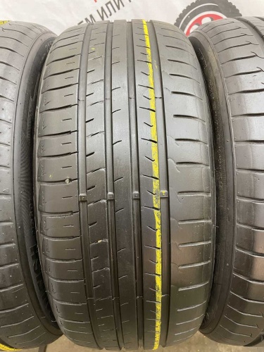 Nereus SailFish NS601 215/50 R17