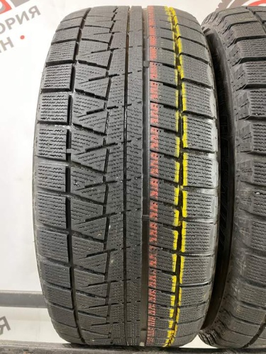 Bridgestone Blizzak Revo GZ R17 225/55