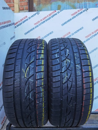 Hankook Winter i*cept evo R17	225/50