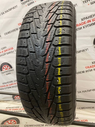 Nokian Hakkapeliitta 7 R17 235/65