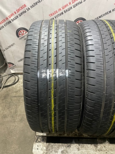Bridgestone Turanza ER33 R18 235/45