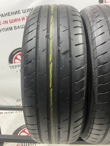 Nexen N'Fera SU4 R15 185/65