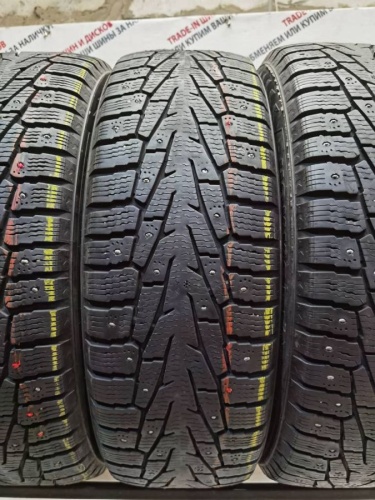 Nokian Tyres Hakkapeliitta 7 SUV R17 225/65