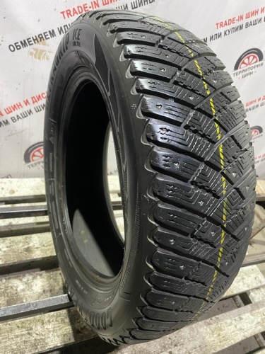 Goodyear Ultragrip Ice Arctic R15 185/65