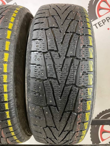 Nexen WinGuardWinSpike WS6 R18 225/60
