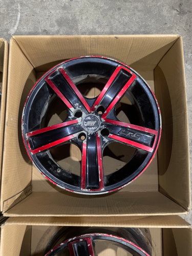 Диски Литые R16 4x108 et25 65.1 7j