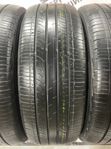 Nexen Classe Premiere CP672 R16 205/65