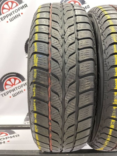 Uniroyal MS plus 66 195/65 R15