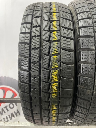 Dunlop Winter Maxx WM01 R14 175/65