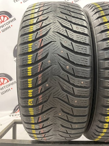 Kumho WinterCraft Ice Wi31  R17 225/50
