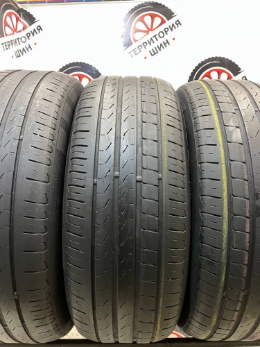 Pirelli Scorpion Verde R17	215/60