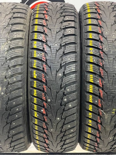 Nexen WinGuard WinSpike WH62 R15 185/65