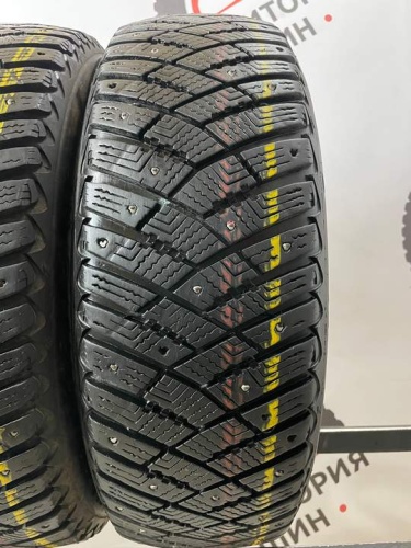 Goodyear UltraGripIceArctic R15 185/65