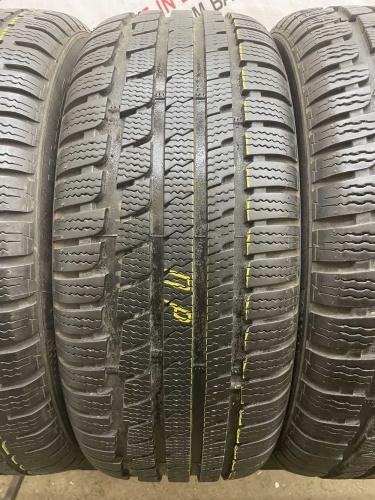 Kumho WinterCraft KW27 R17 225/55 101V