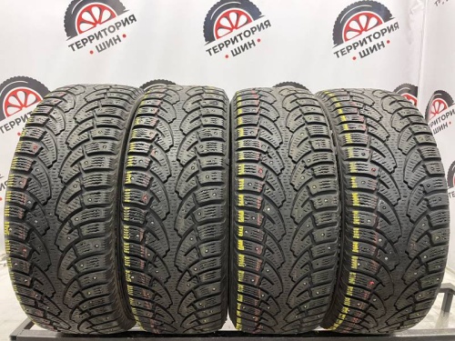 Bridgestone Noranza 2 R16 205/55 T 94