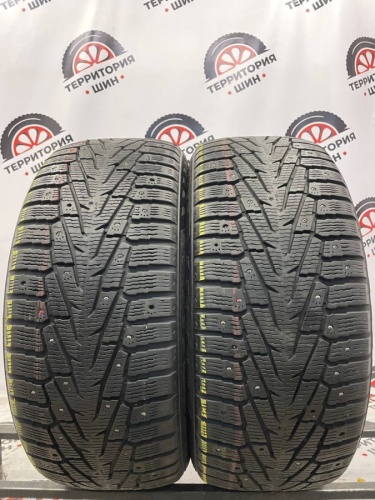 Nokian Tyres Hakkapeliitta 7 SUV R19 255/50