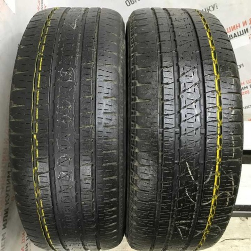 Bridgestone Dueler H/L Alenza R18 235/55