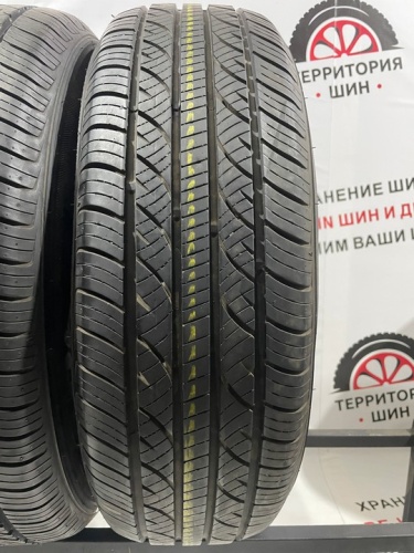 Nexen Classe Premiere 671 R16 205/65