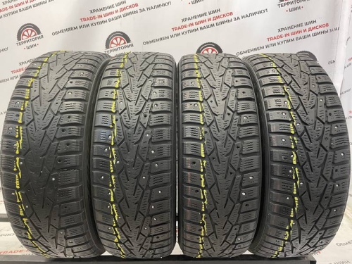 Nokian Tyres Hakkapeliitta 7 R14	175/65