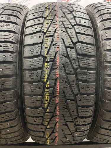 Nokian tyres nordman 7 SUV R17 235/60 T106