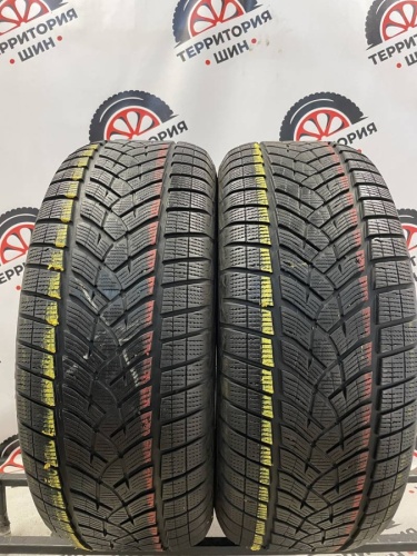 Goodyear UltraGrip Ice  R18 285/60