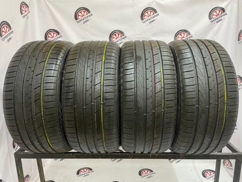 Zeta Impero R21	285/40