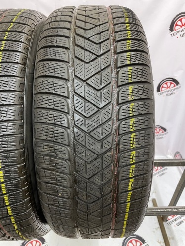 Pirelli Scorpion Winter R19 235/55 101V