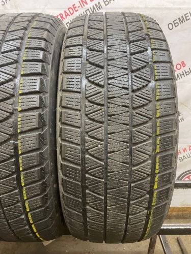 Bridgestone Blizzak DM-V3 R18 265/60 110R