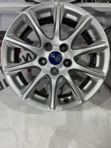 Диски Литые Ford R16 5х108 ET 50 63.4
