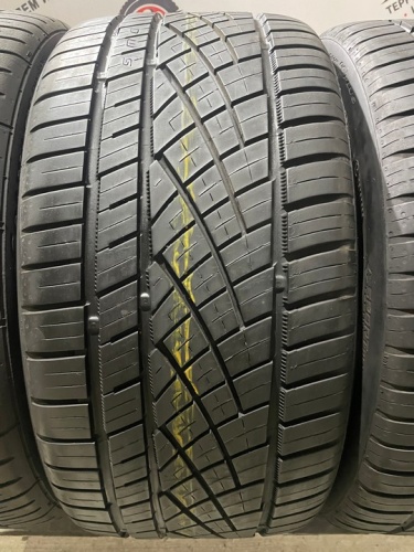 Continental ExtremeContact DWS R18 255/35+225/40