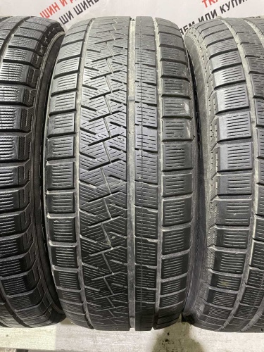 Pirelli Ice Asimmetrico R16 205/60