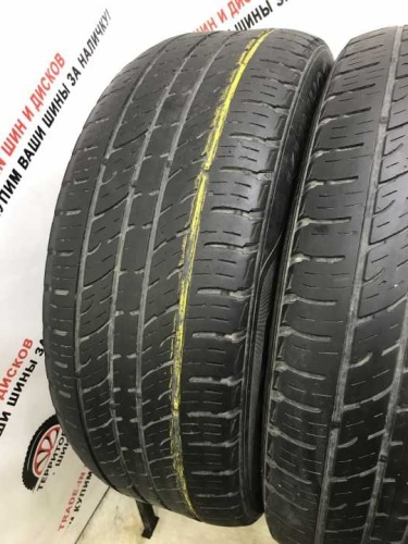 Kumho Road Venture HT 824 R19 235/55