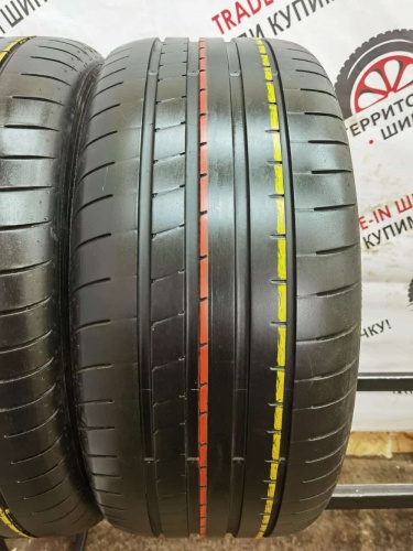 Goodyear Eagle Asimmetric 3 245/45 R18 100Y
