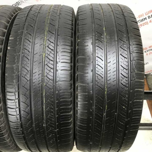 Michelin Latitude Tour HP R18 235/65