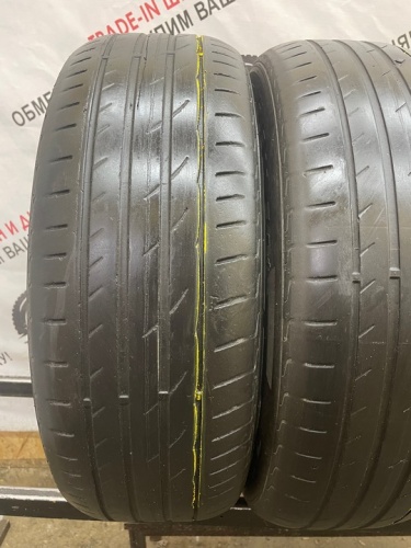 Laufenn SFIT EQ+ R15 205/65 94H