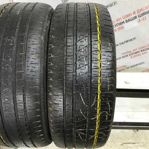 Bridgestone Dueler H/L Alenza R18 235/55