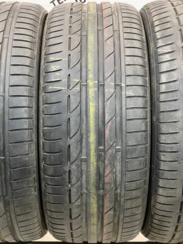 Bridgestone Potenza S001 RFT R20	245/40