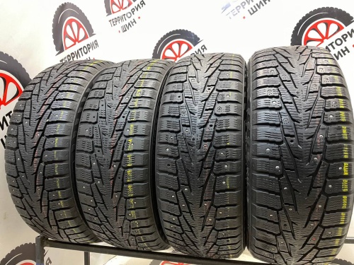 Nokian Nordman 7 SUV 215/55/18