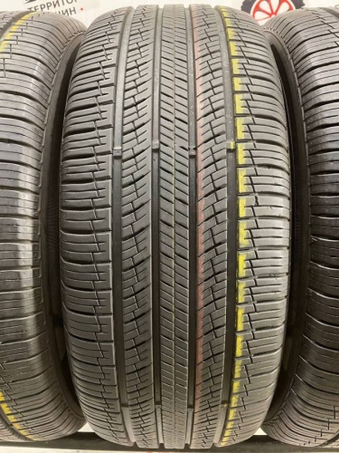 Hankook Optimo K415 R17	225/60