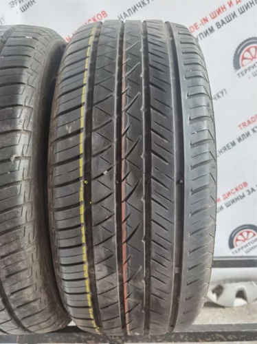 Feu Vert Efficiency UHP R17 215/50